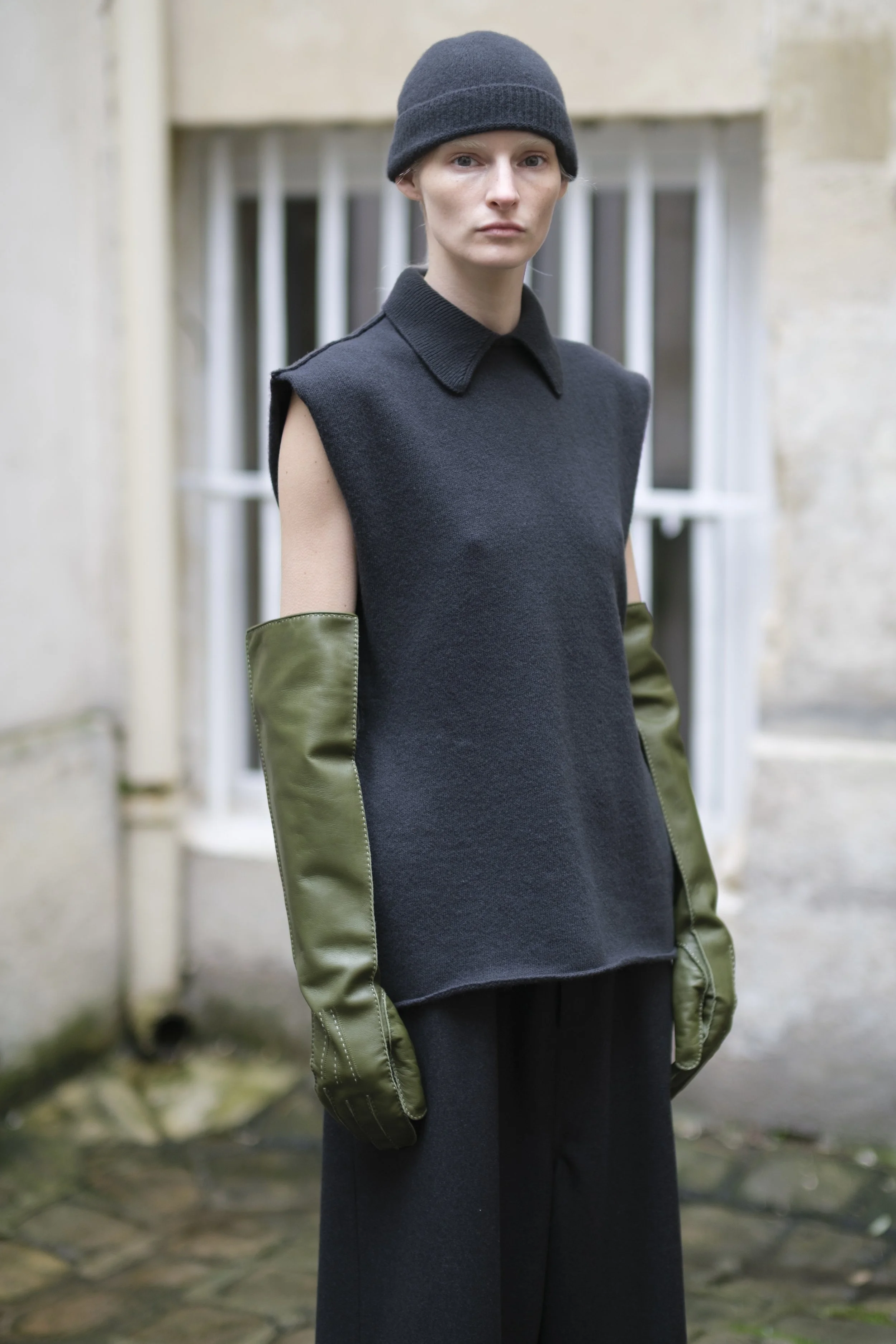 Women till SS26 — SOFIE D'HOORE